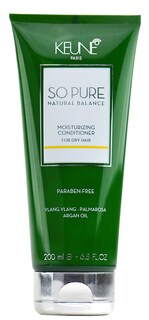 Foto 1 | Acondicionador Keune So Pure Natural Balance Hidratante 200 Ml - Venta Internacional.