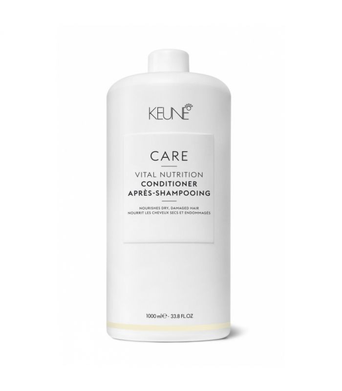 Acondicionador Keune Care Line Vital Nutrition 1000 Ml - Venta Internacional.