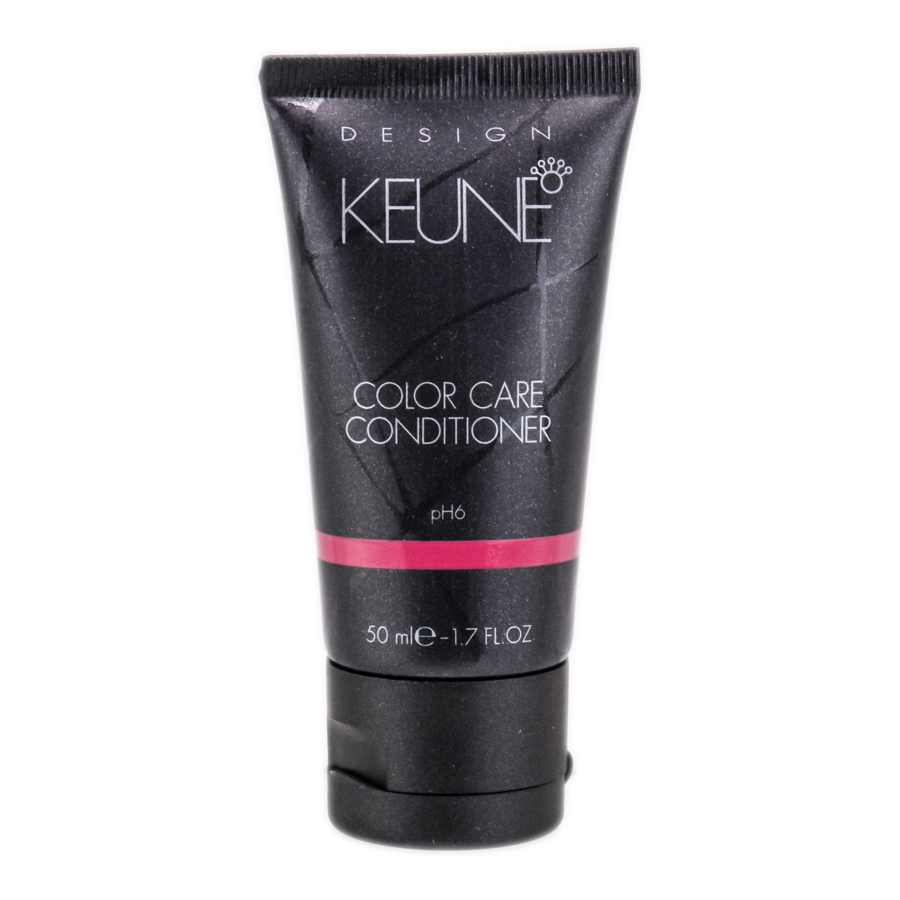 Acondicionador Keune Design Color Care 50 Ml - Venta Internacional.