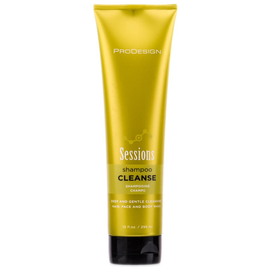 Champú Prodesign Cleanse Daily 300 Ml - Venta Internacional.