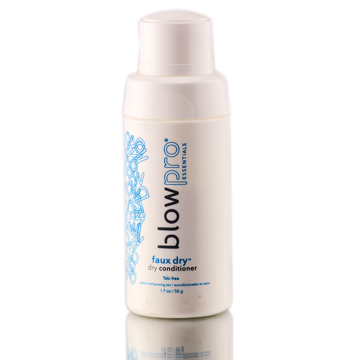 Acondicionador En Seco Blow Pro Faux Dry 50 Ml - Venta Internacional.