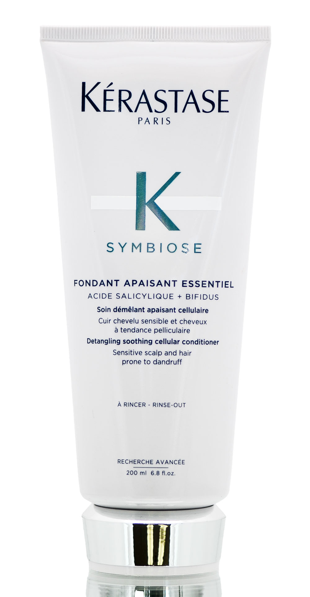 Foto 2 pulgar | Acondicionador Kerastase Symbiose Fondant Apaisant Essentiel - Venta Internacional.