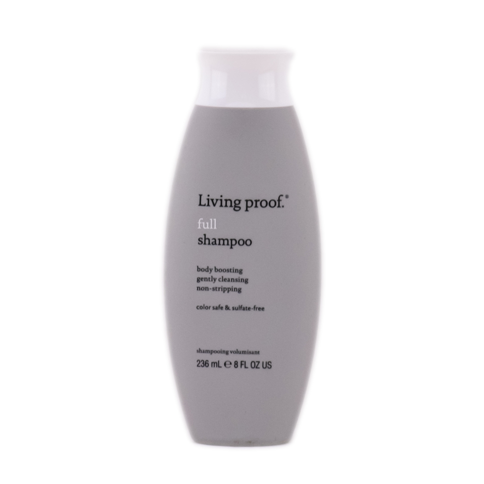 Foto 2 pulgar | Champú Living Proof Full 236ml - Venta Internacional.