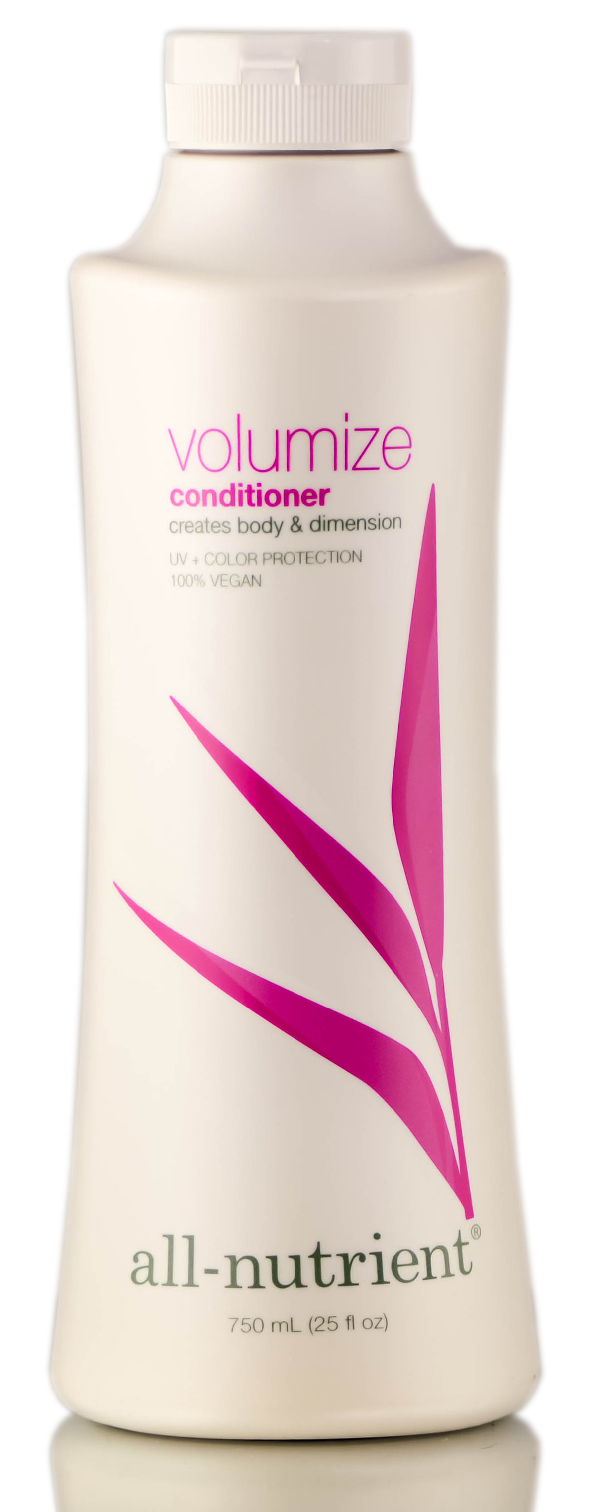 Acondicionador All Nutrient Volumize Create Body & Dimension 75 - Venta Internacional.