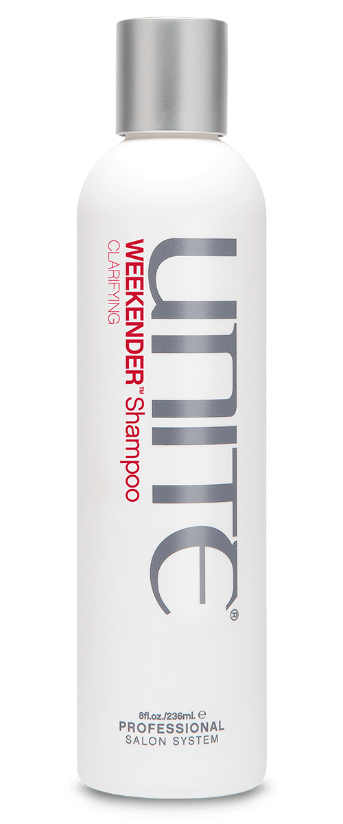 Champú Unite Weekender 236ml - Venta Internacional.