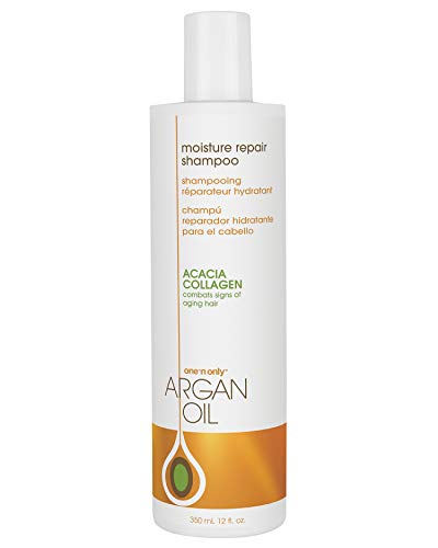 Foto 2 pulgar | Champú One 'n Only Argan Oil Moisture Repair Con Acacia Coll - Venta Internacional.