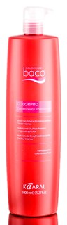 Foto 1 | Acondicionador Kaaral Baco Colorcare Colorpro 1040 Ml - Venta Internacional.