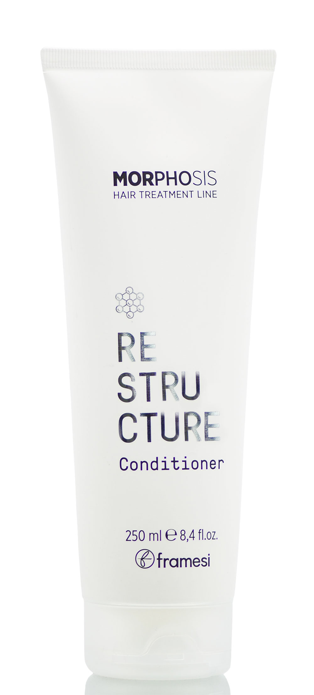 Acondicionador Framesi Morphosis Restructive 250 Ml - Venta Internacional.