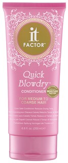Foto 1 | Acondicionador It Factor Quick Blowdry Para Cabello Medio A Grueso - Venta Internacional.