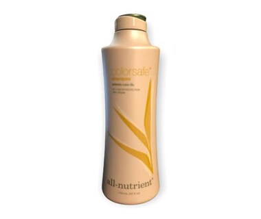 Foto 1 | Champú All Nutrient Color Safe Protect 750 Ml - Venta Internacional.