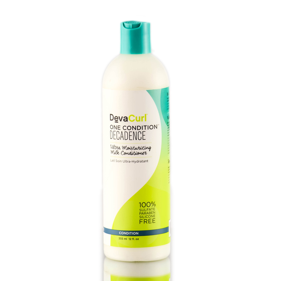 Foto 2 pulgar | Acondicionador Devacurl One Condition Decadence 355 Ml - Venta Internacional.