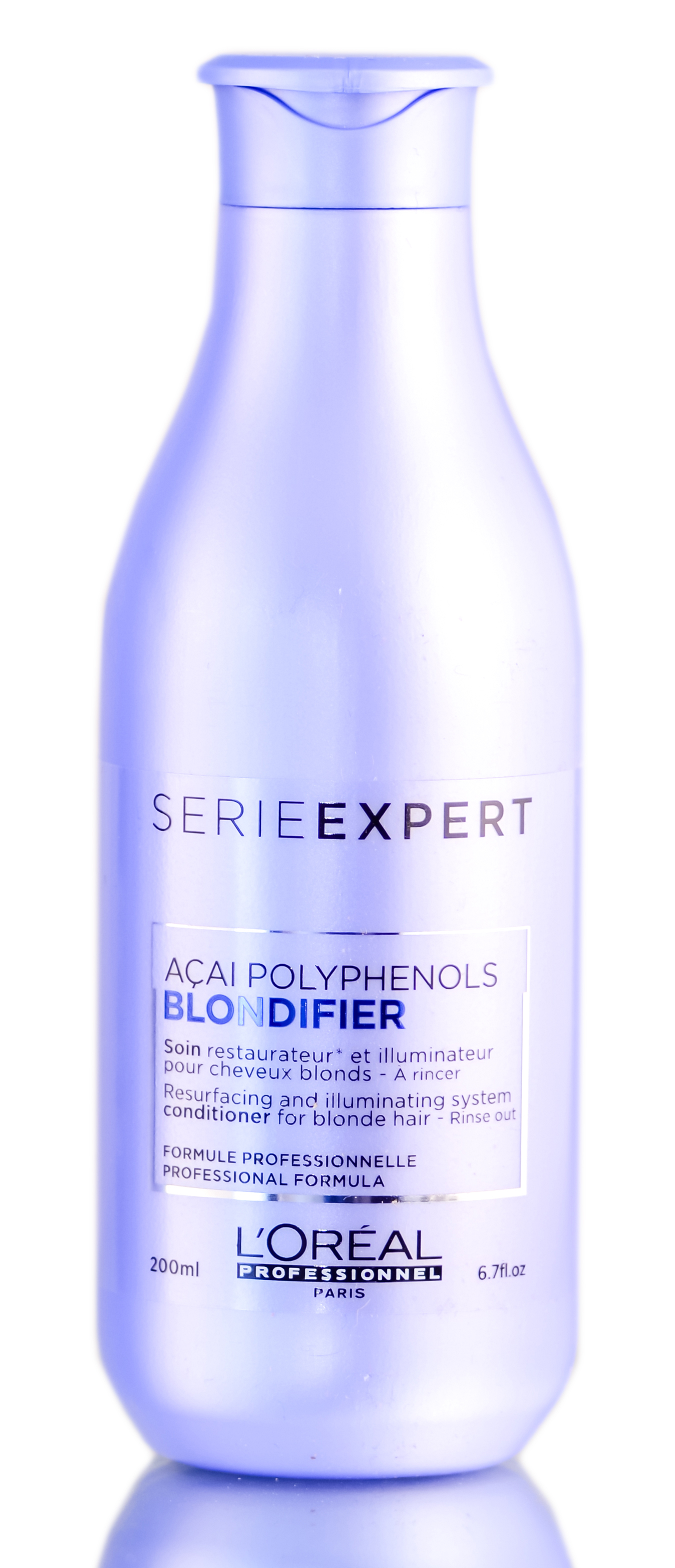 Acondicionador L'oreal Serie Expert Acai Polyfenols 200 Ml - Venta Internacional.