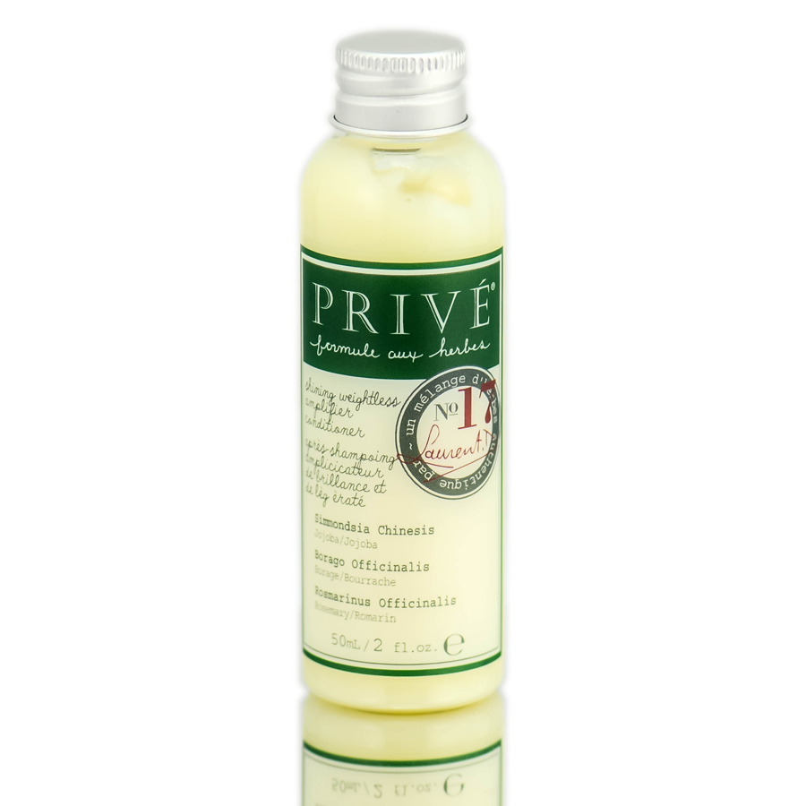 Foto 2 pulgar | Acondicionador Prive Amp Up 60 Ml - Venta Internacional.