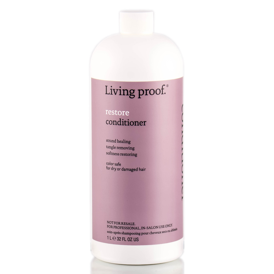 Foto 2 pulgar | Acondicionador Living Proof Restore 946 Ml - Venta Internacional.