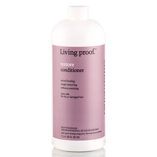 Foto 1 | Acondicionador Living Proof Restore 946 Ml - Venta Internacional.