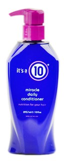 Foto 1 | Acondicionador It's A 10 Ten Miracle Daily 295 Ml - Venta Internacional.