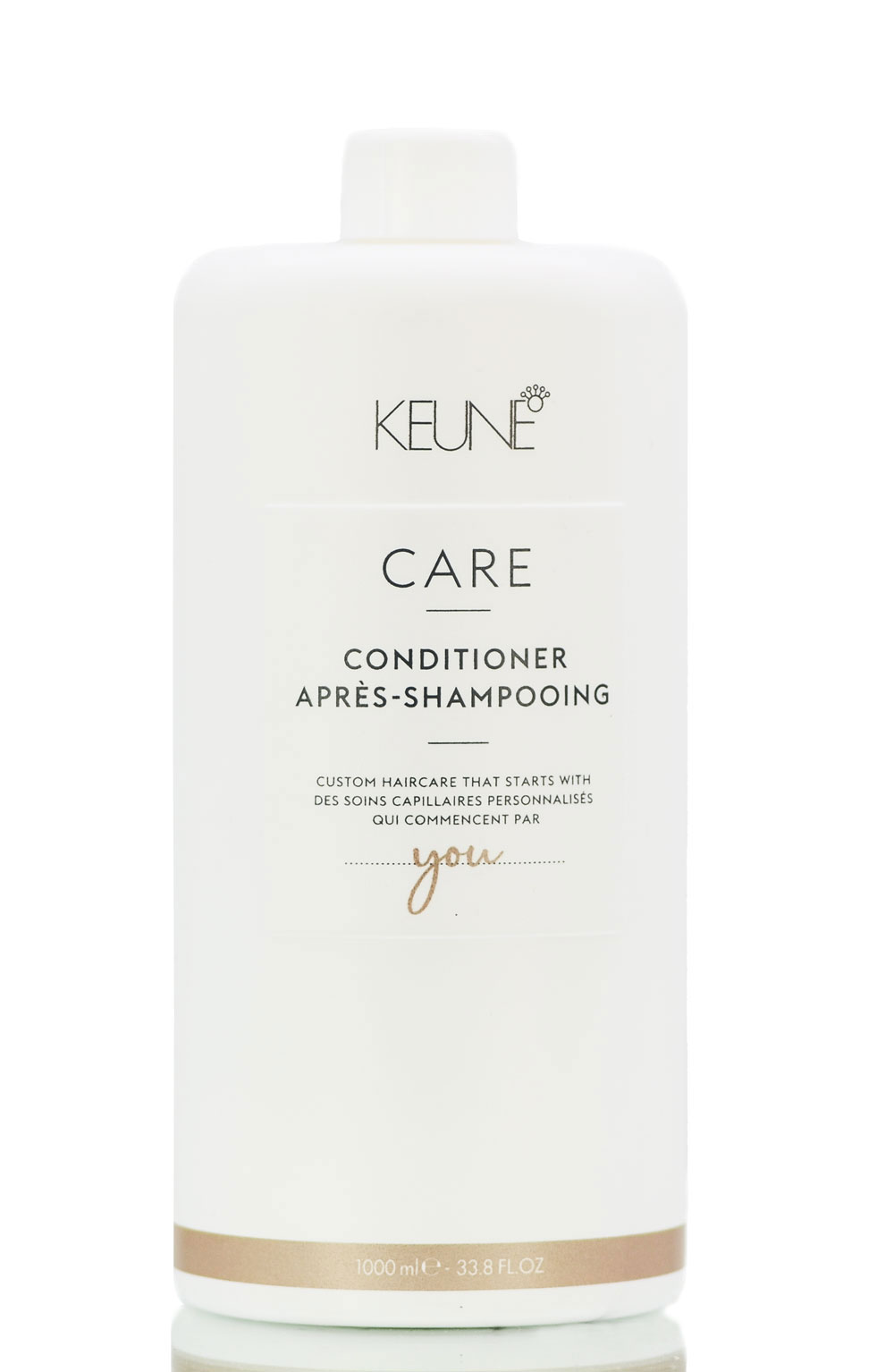 Acondicionador Keune Care You 1000 Ml - Venta Internacional.