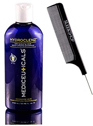 Crema Hidratante Para Cabello Y Cuero Cabelludo Seco Hydrocl - Venta Internacional.