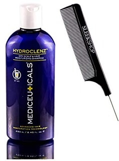 Foto 1 | Crema Hidratante Para Cabello Y Cuero Cabelludo Seco Hydrocl - Venta Internacional.