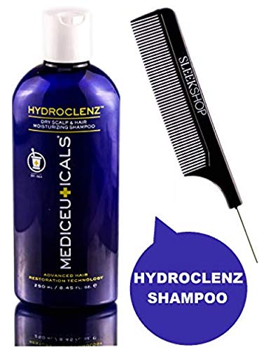 Foto 3 pulgar | Crema Hidratante Para Cabello Y Cuero Cabelludo Seco Hydrocl - Venta Internacional.