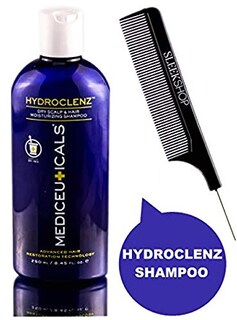 Foto 2 | Crema Hidratante Para Cabello Y Cuero Cabelludo Seco Hydrocl - Venta Internacional.
