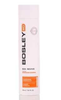 Foto 1 | Champú Bosley Md Bosrevive Color Safe Nutritivo 300 Ml - Venta Internacional.