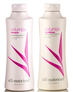 Foto 1 | Champú Y Acondicionador All Nutrient Volumize Create Body & Di - Venta Internacional.
