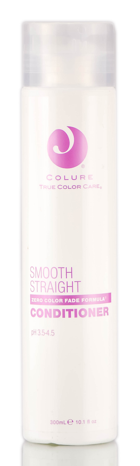 Acondicionador Colure Smooth Straight True Color Care 300 Ml - Venta Internacional.