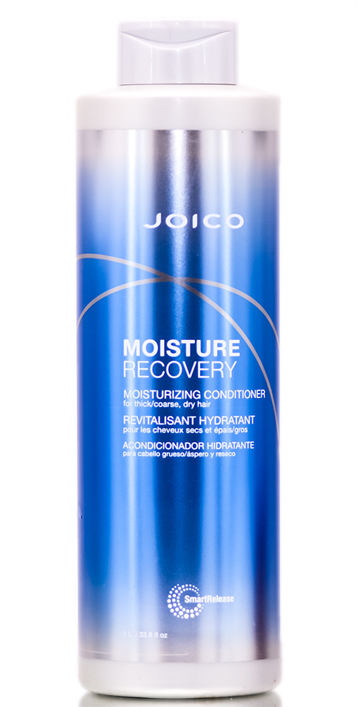 Acondicionador Joico Moisture Recovery 1000 Ml - Venta Internacional.