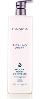 Foto 1 | Acondicionador Lanza Healing Strength, Miel De Manuka, 1000 Ml - Venta Internacional.