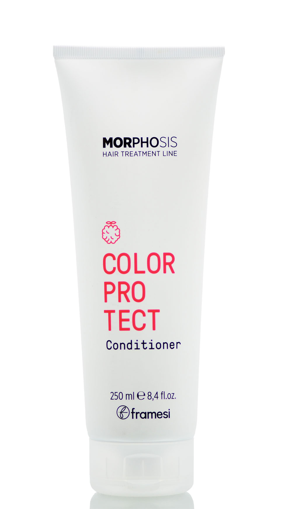 Acondicionador Framesi Morphosis Color Protect 250 Ml - Venta Internacional.