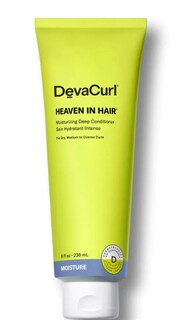 Foto 1 | Acondicionador Devacurl Heaven In Hair Hidratante, 8 Onzas - Venta Internacional.