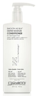 Foto 1 | Acondicionador Giovanni Smooth As Silk Deeper Moisture 710 Ml - Venta Internacional.