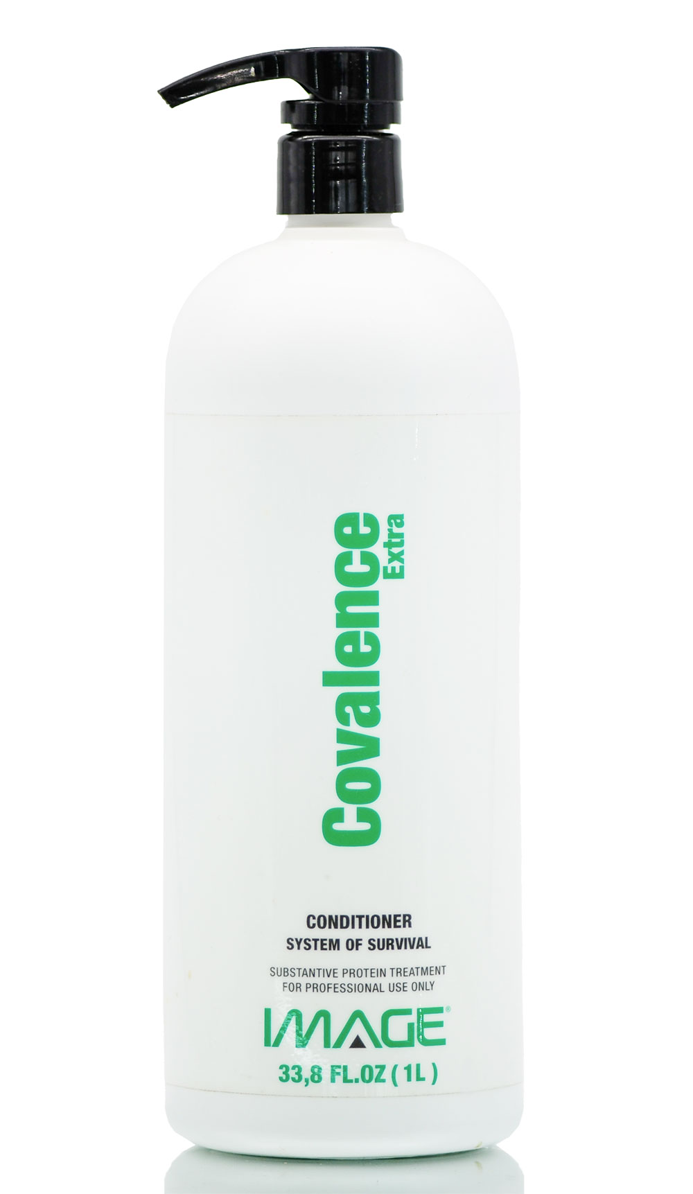 Foto 2 pulgar | Acondicionador Image Covalence Extra 1000 Ml - Venta Internacional.