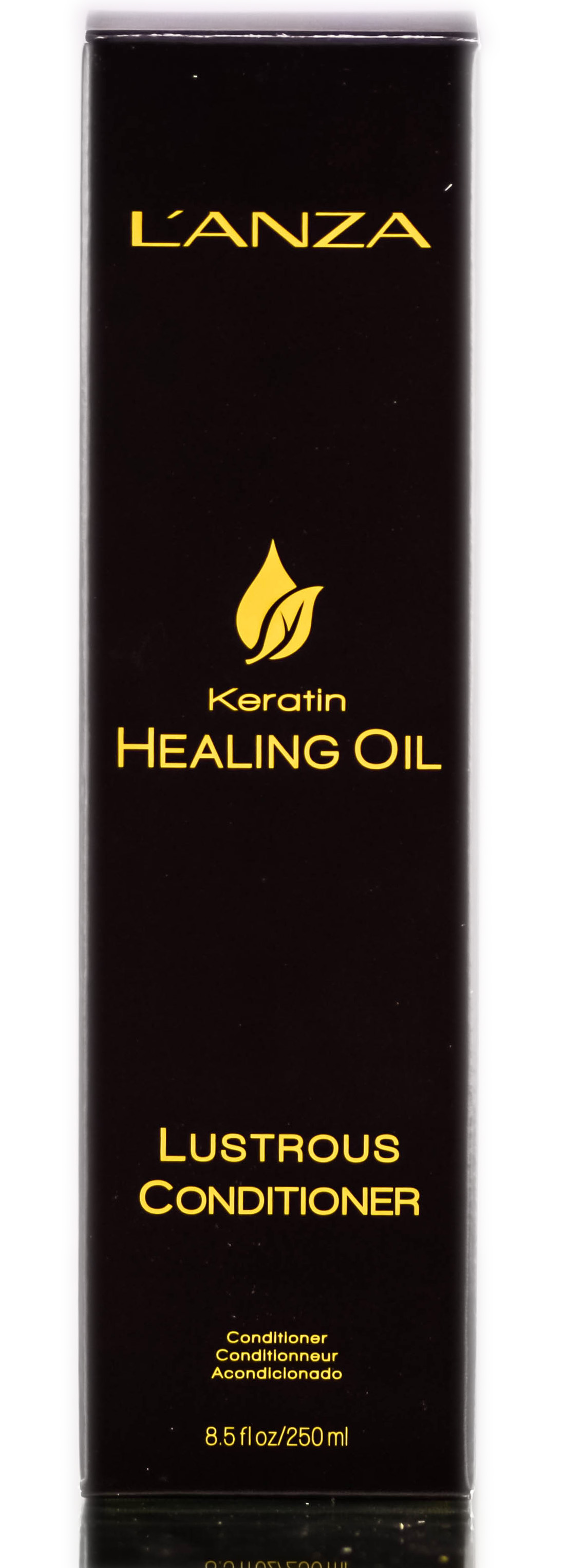Acondicionador Lanza Keratin Healing Oil 250 Ml - Venta Internacional.