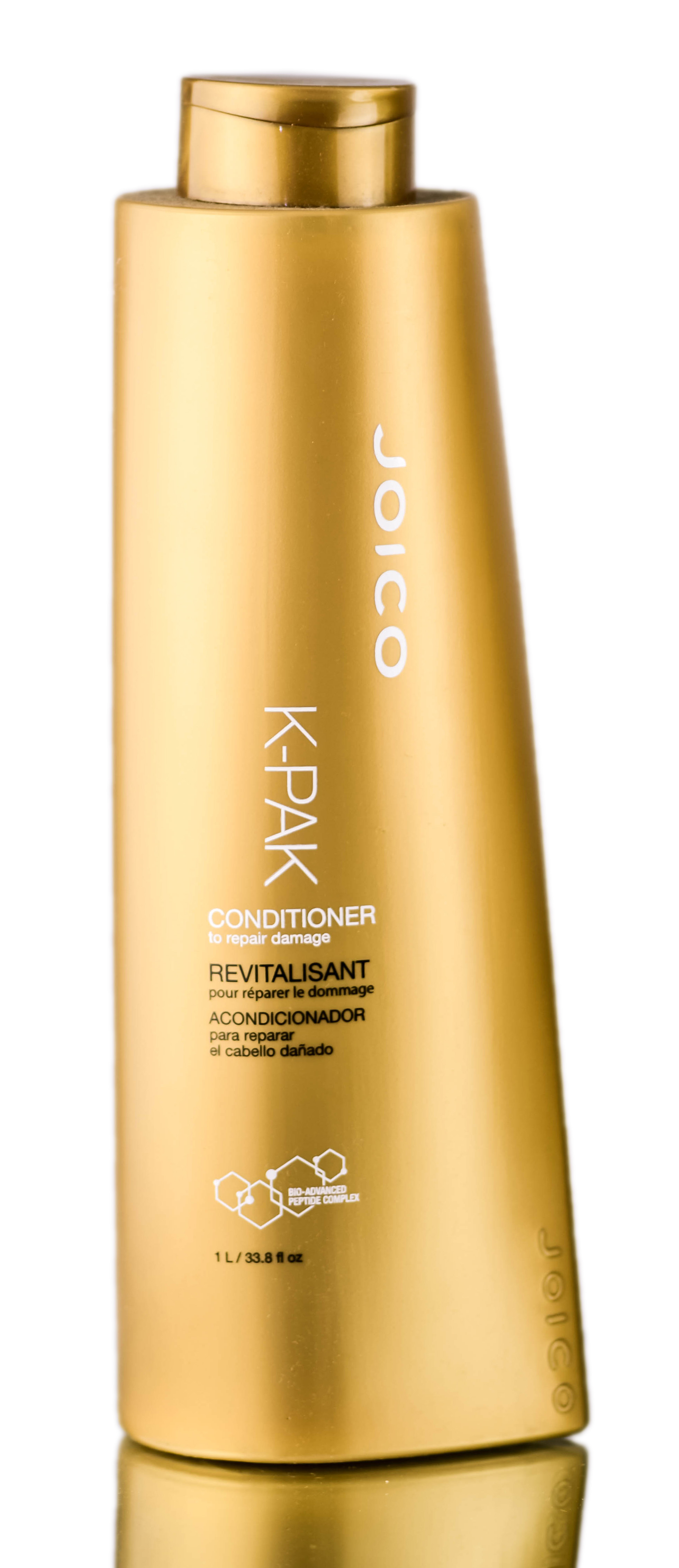 Acondicionador Joico K-pak Revitalisant Reconstruct 1000 Ml - Venta Internacional.