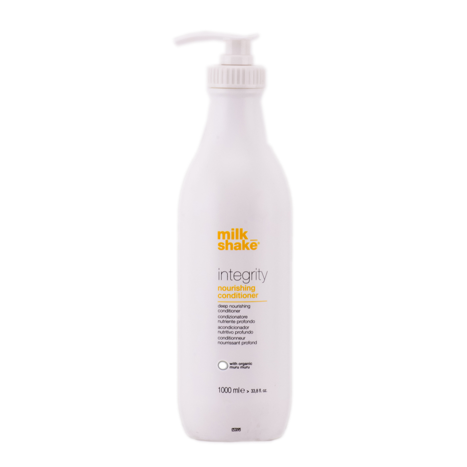 Acondicionador Milkshake Integrity Nourishing 1000 Ml - Venta Internacional.