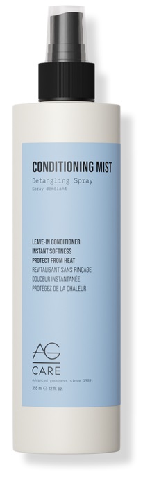 Acondicionadores Desenredantes Para Cosméticos Para El Cabello Conditioning Mist Ag Ag - Venta Internacional.