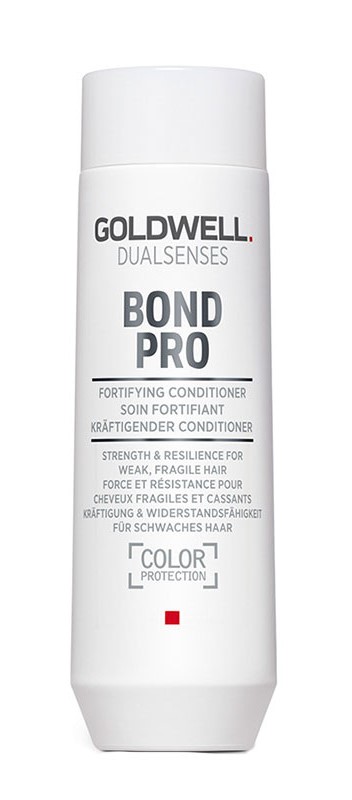 Acondicionador Goldwell Dualsenses Bond Pro Fortifying 200 Ml - Venta Internacional.