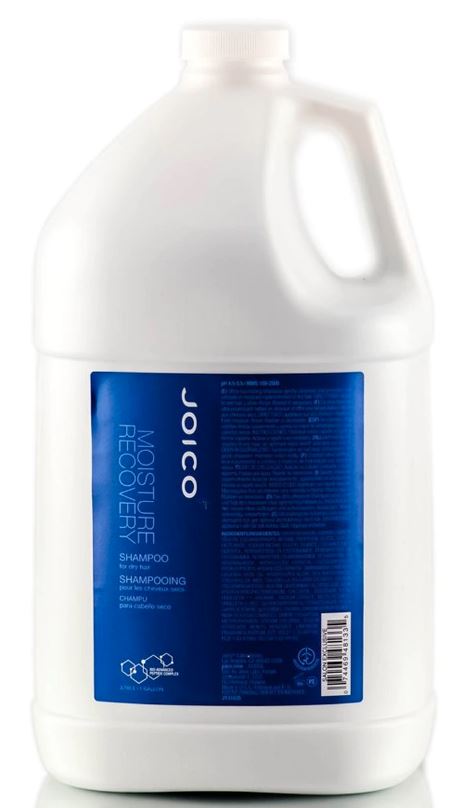 Champú Joico Moisture Recovery De 1 Galón - Venta Internacional.