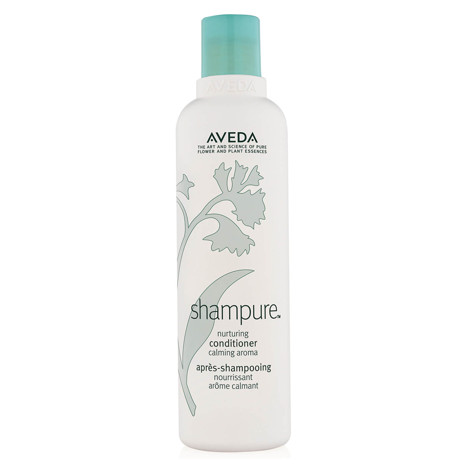 Foto 2 pulgar | Acondicionador Aveda Shampure Con Aroma Nutritivo Y Calmante, 250 Ml - Venta Internacional.