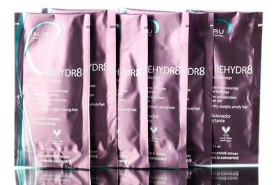 Foto 1 | Acondicionador Malibu C Rehydr8 Moisture 12 Ml (paquete De 6) - Venta Internacional.