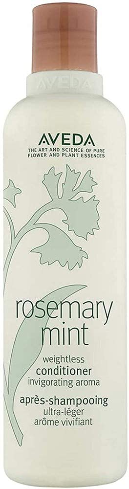 Acondicionador Aveda Rosemary Mint Weightless 250 Ml - Venta Internacional.