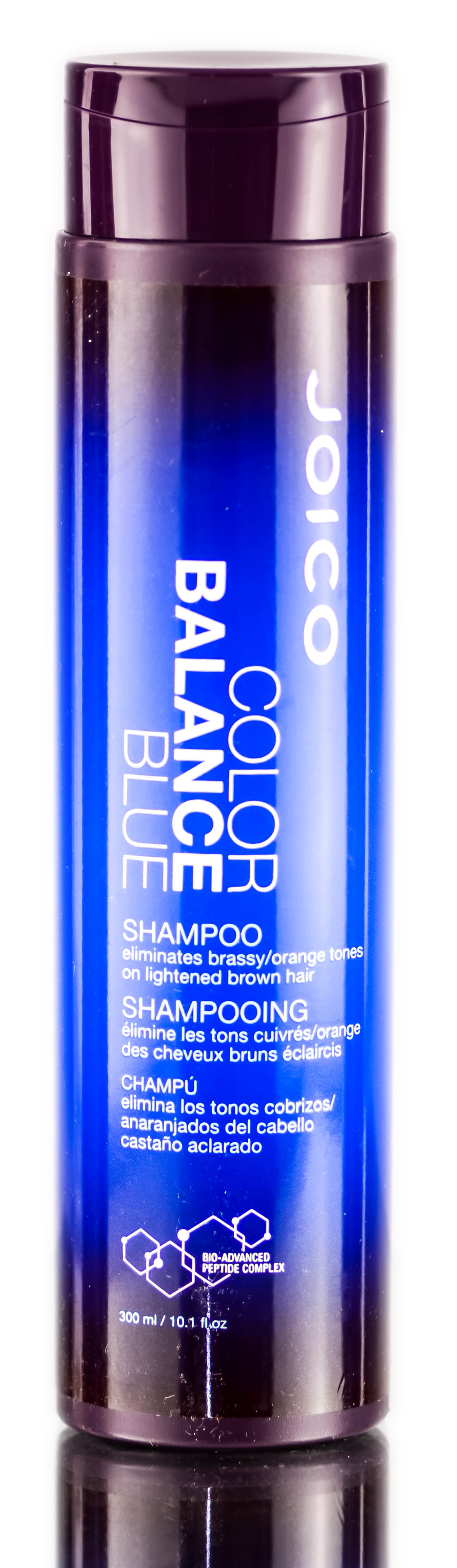 Champú Joico Color Balance Blue 300ml - Venta Internacional.