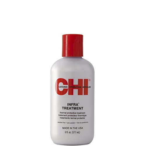 Tratamiento Chi Infra 177ml - Venta Internacional.