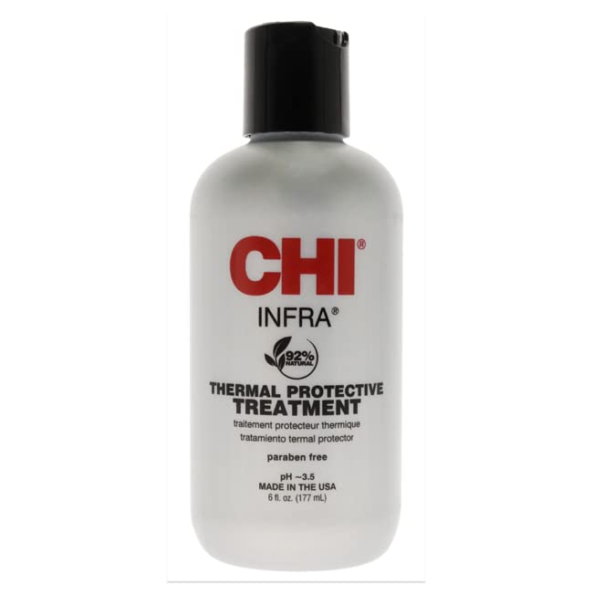 Foto 4 | Tratamiento Chi Infra 177ml - Venta Internacional.