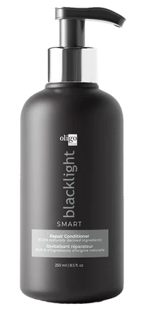 Acondicionador Oligo Blacklight Smart Repair 250 Ml - Venta Internacional.