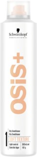 Foto 1 | Acondicionador En Seco Schwarzkopf Osis+ 1 Soft Texture 270 Ml - Venta Internacional.