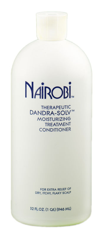 Foto 2 pulgar | Acondicionador Nairobi Therapeutico Dandra-solv Hidratante 32o - Venta Internacional.