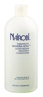 Foto 1 | Acondicionador Nairobi Therapeutico Dandra-solv Hidratante 32o - Venta Internacional.